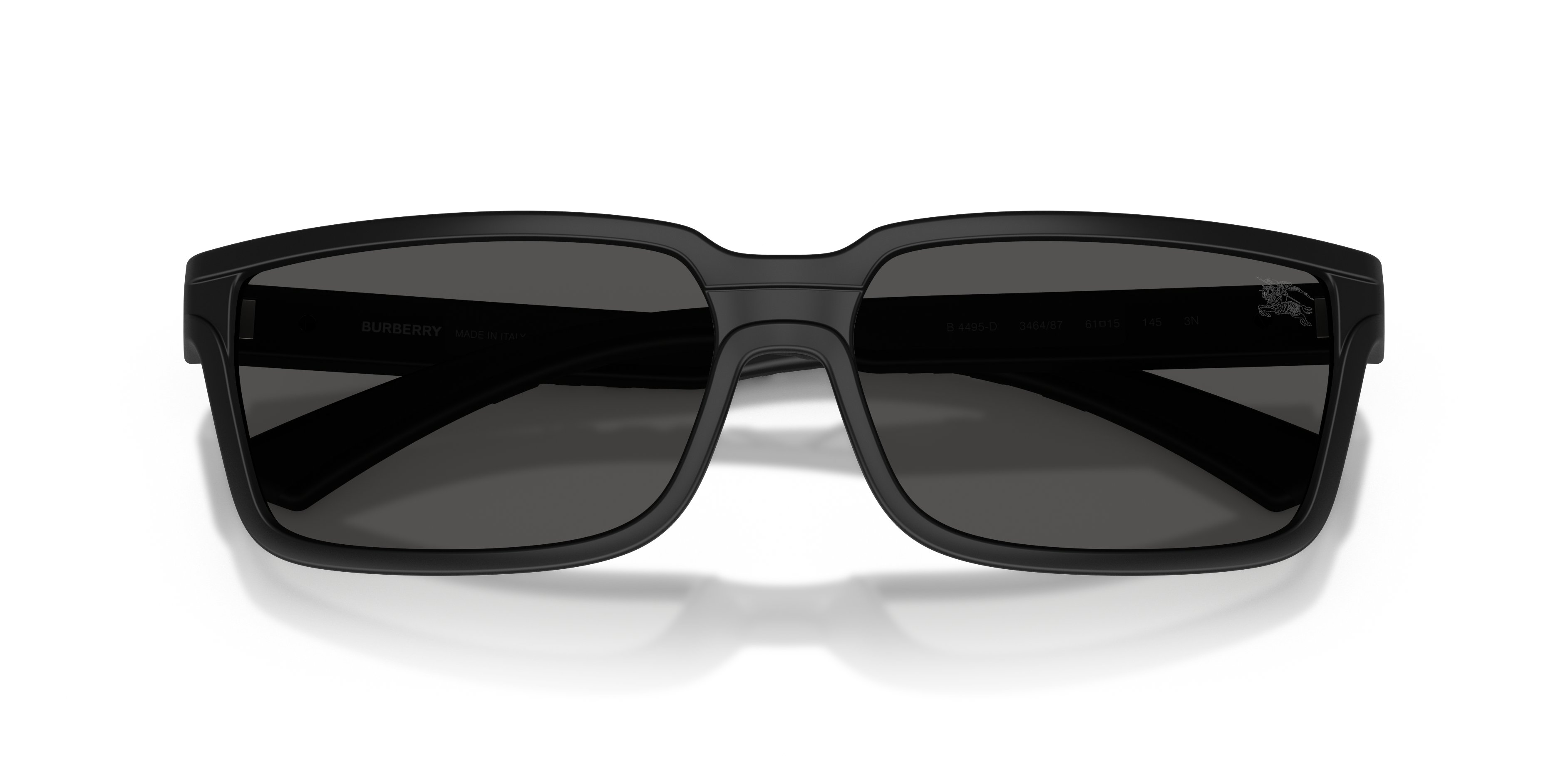 Burberry BE4495D 346487  